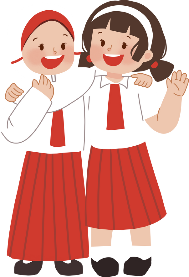 Indonesian elementary school